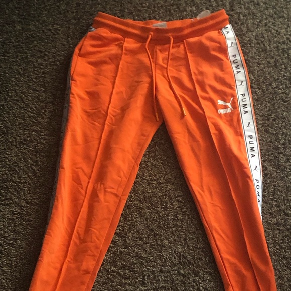 Puma Joggers - Picture 2 of 3